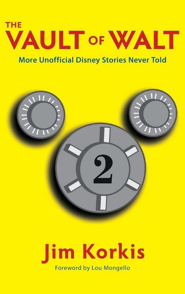 Produktbild: The Vault of Walt