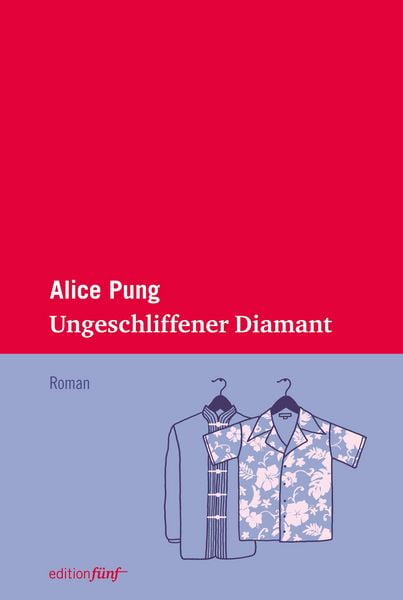 Produktbild: Ungeschliffener Diamant