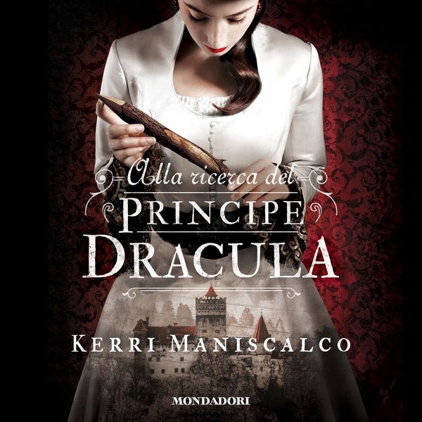 Produktbild: Alla ricerca del Principe Dracula