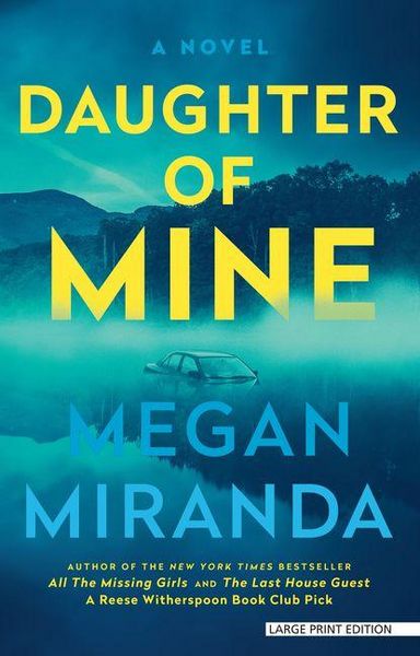 Produktbild: Daughter of Mine