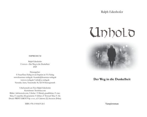 Produktbild: UNHOLD