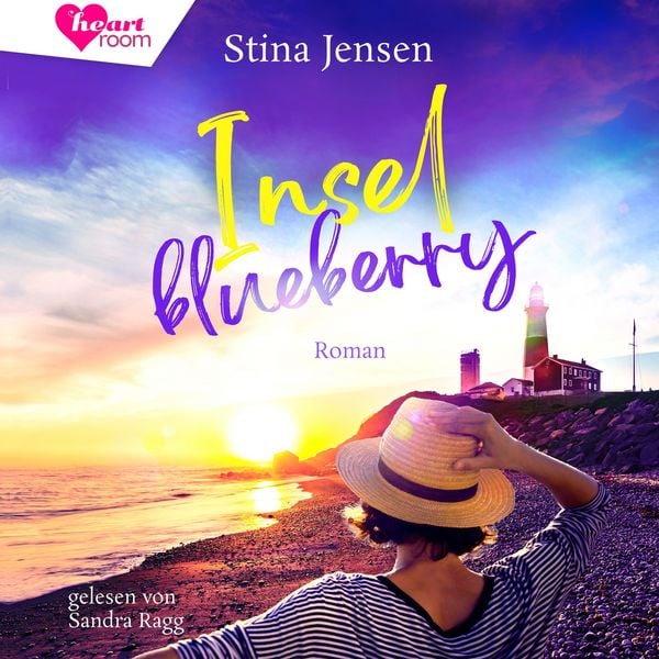 Produktbild: Inselblueberry