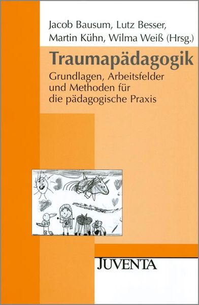 Produktbild: Traumap&auml;dagogik