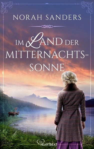 Produktbild: Im Land der Mitternachtssonne