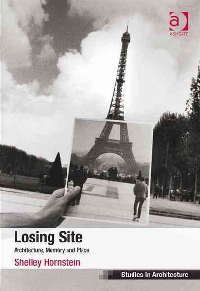 Produktbild: Hornstein, S: Losing Site