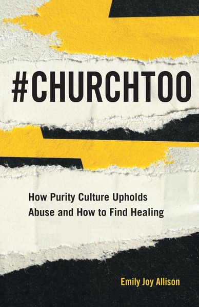 Produktbild: #ChurchToo