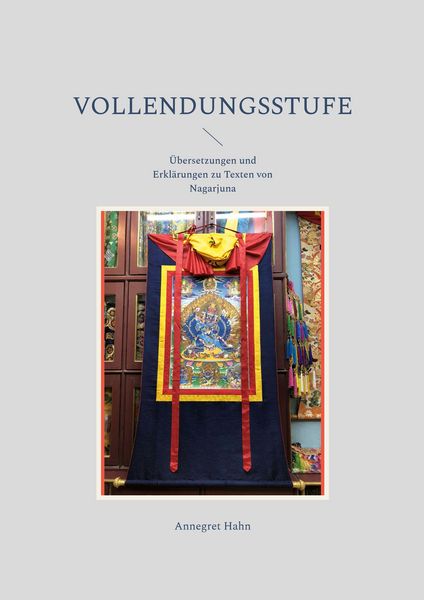 Produktbild: Vollendungsstufe