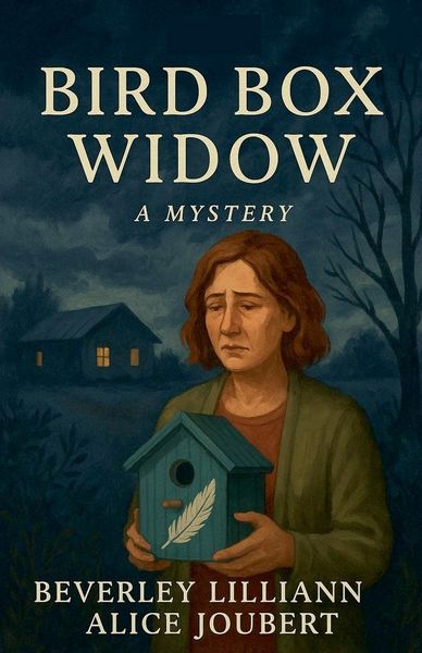 Produktbild: Bird Box Widow