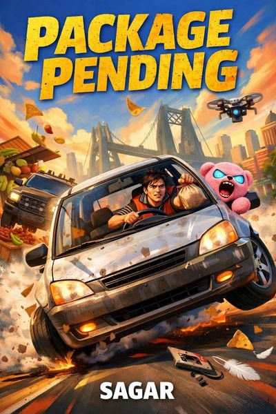 Produktbild: Package Pending