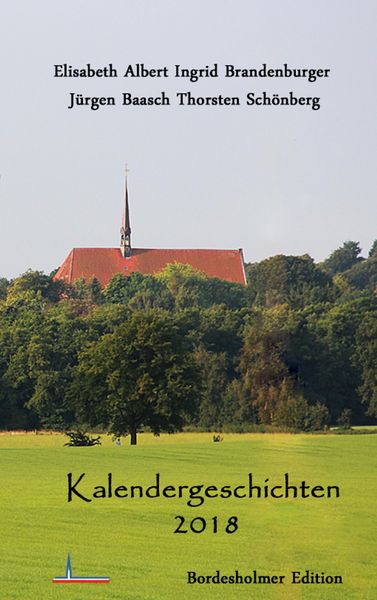 Produktbild: Kalendergeschichten 2018