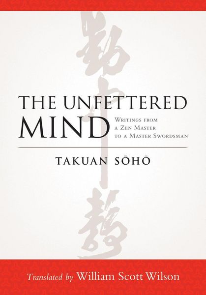 Produktbild: The Unfettered Mind