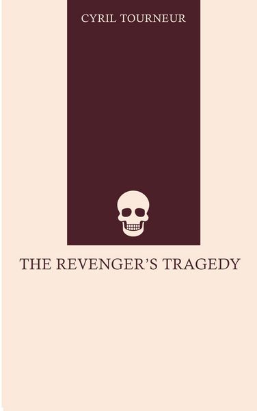 Produktbild: The Revenger's Tragedy
