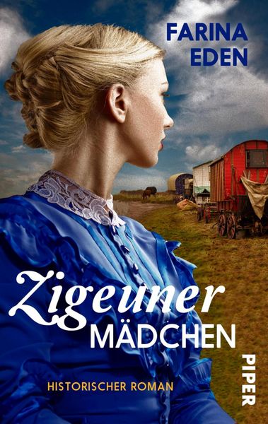 Produktbild: Zigeunerm&auml;dchen