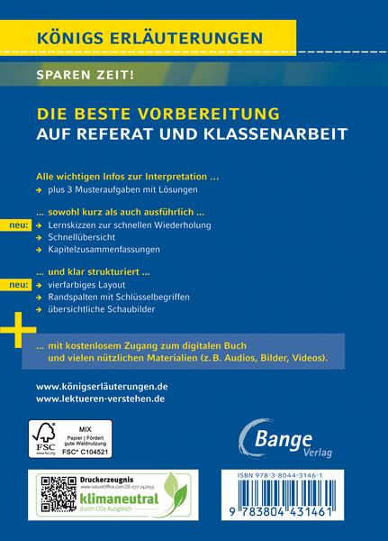 Produktbild: Krabat von Otfried Preu&szlig;ler