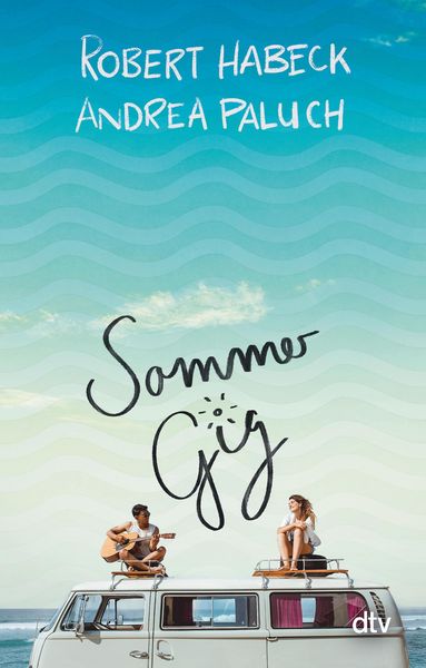 Produktbild: Sommergig
