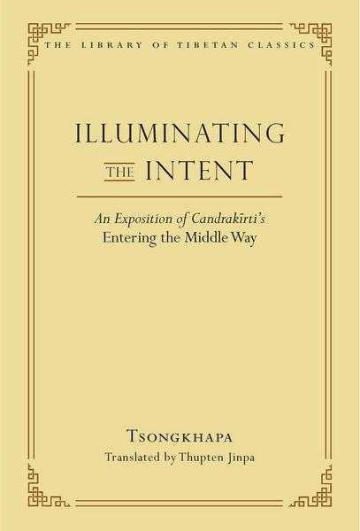 Produktbild: Illuminating the Intent