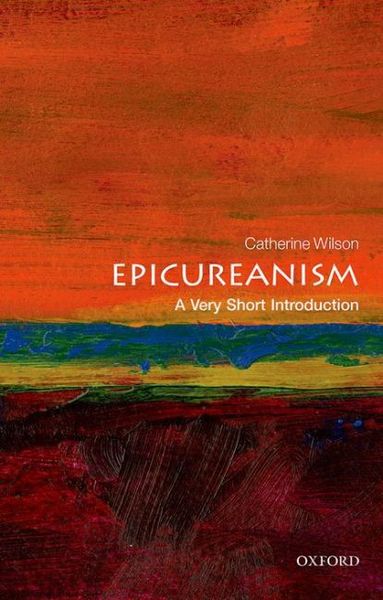 Produktbild: Epicureanism