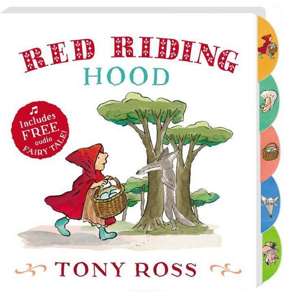 Produktbild: Red Riding Hood