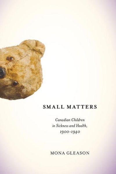 Produktbild: Small Matters
