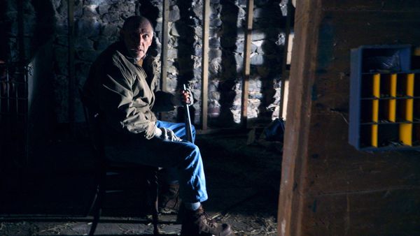 Produktbild: The Visit