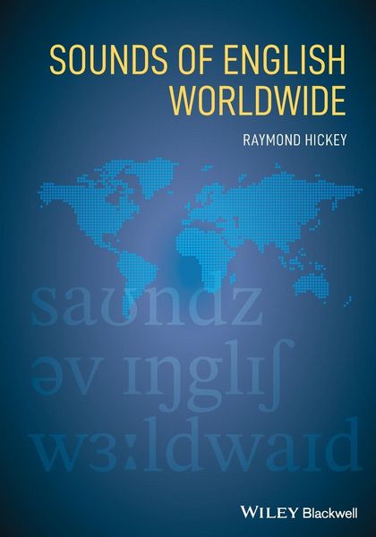 Produktbild: Hickey, R: Sounds of English Worldwide