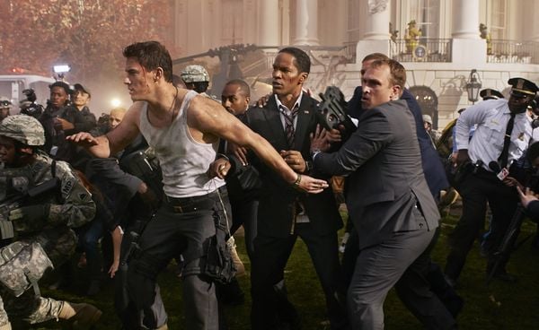 Produktbild: White House Down