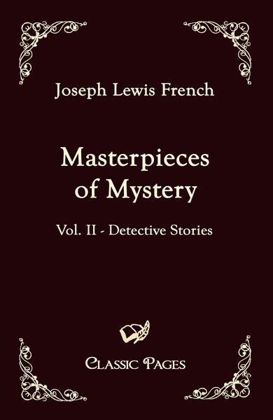 Produktbild: Masterpieces of Mystery
