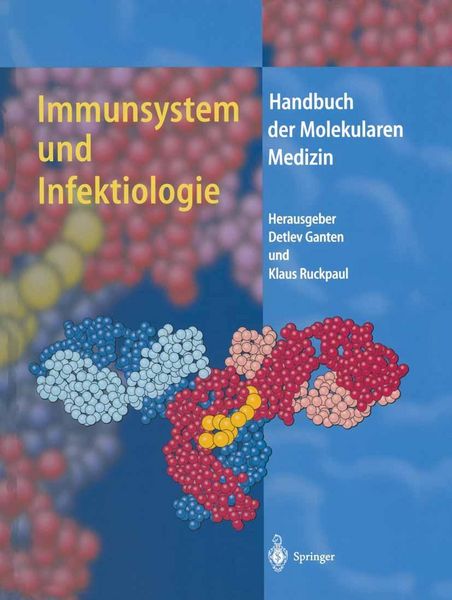 Produktbild: Immunsystem und Infektiologie