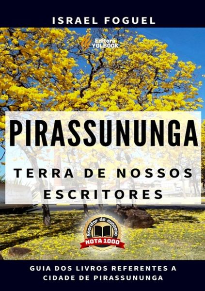 Produktbild: Pirassununga