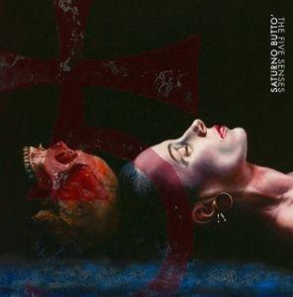 Produktbild: The Five Senses (+Book)
