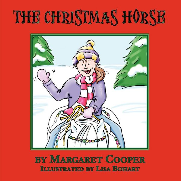 Produktbild: The Christmas Horse