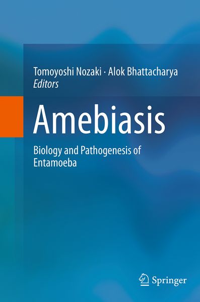 Produktbild: Amebiasis