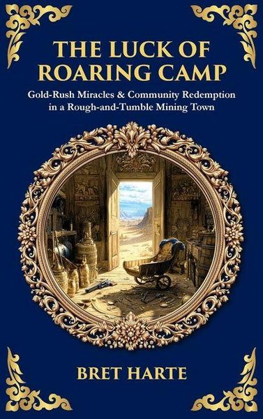 Produktbild: The Luck of Roaring Camp