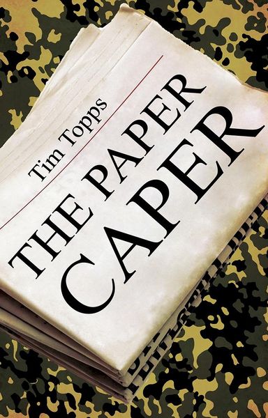 Produktbild: Paper Caper