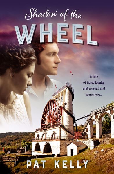 Produktbild: Shadow of the Wheel
