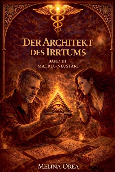Produktbild: Der Architekt des Irrtums