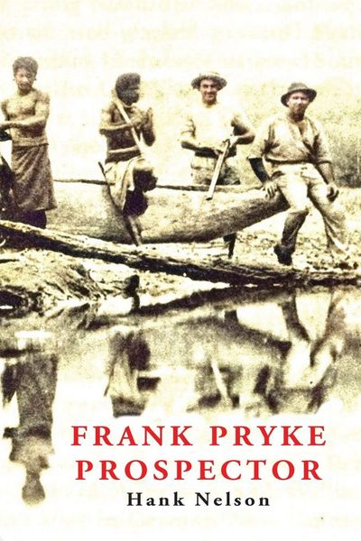 Produktbild: Frank Pryke