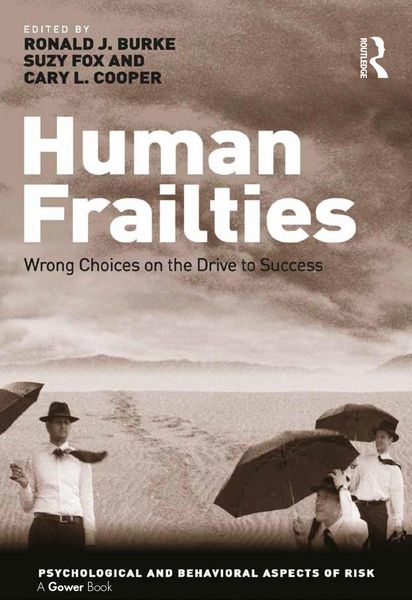Produktbild: Human Frailties