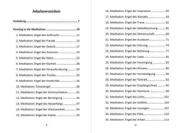 Produktbild: 52 Meditationen Engelskraft