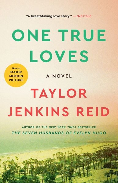 Produktbild: One True Loves