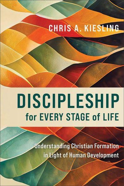 Produktbild: Discipleship for Every Stage of Life