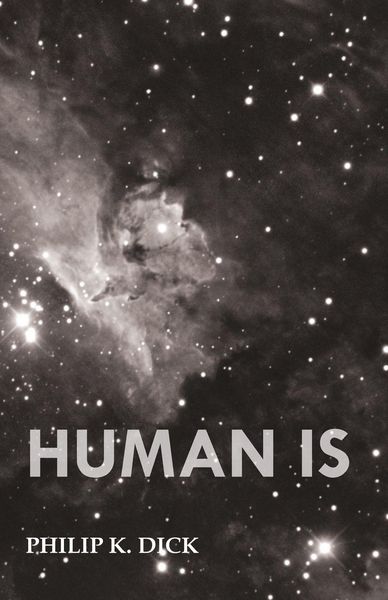 Produktbild: Human Is