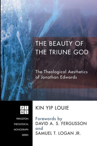 Produktbild: The Beauty of the Triune God