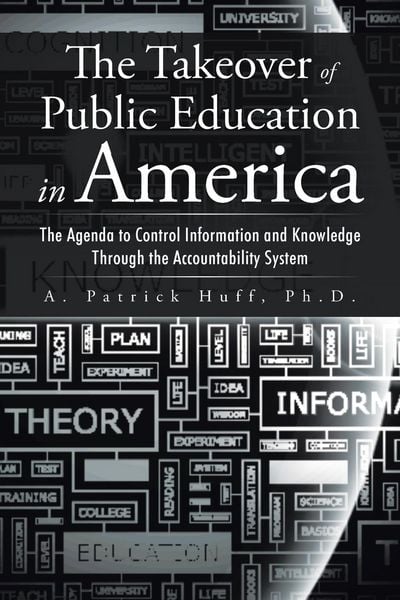 Produktbild: The Takeover of Public Education in America