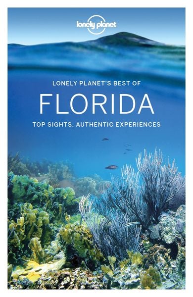 Produktbild: Lonely Planet Best of Florida