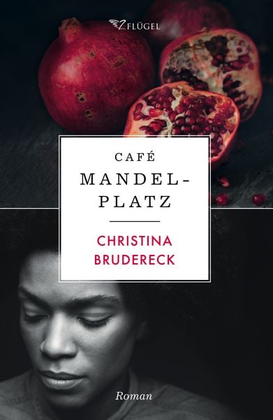 Café Mandelplatz, Gebundene Ausgabe von Christina Brudereck, 2Flügel Verlag, 978-3-00-050698-7