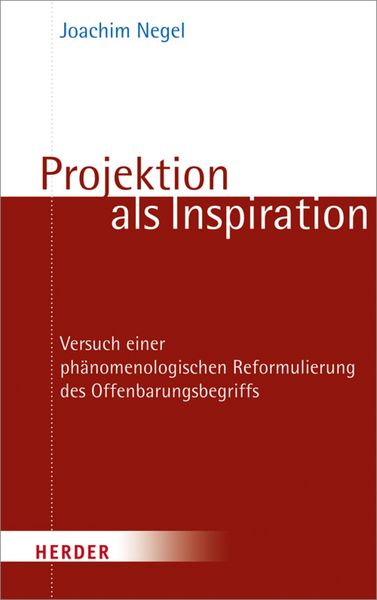 Produktbild: Projektion als Inspiration