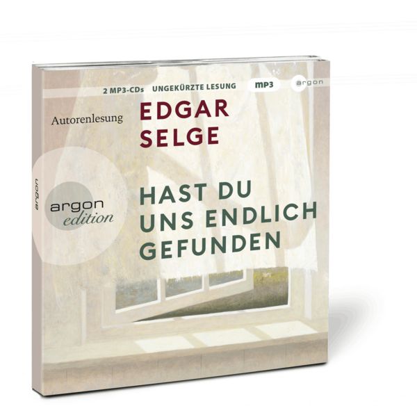 Produktbild: Hast du uns endlich gefunden