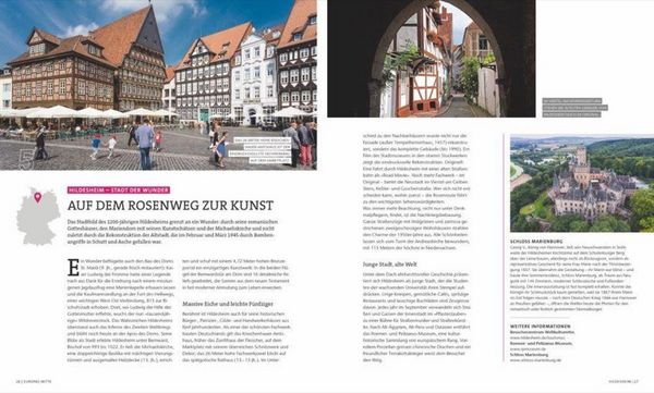 Produktbild: Secret Citys Deutschland