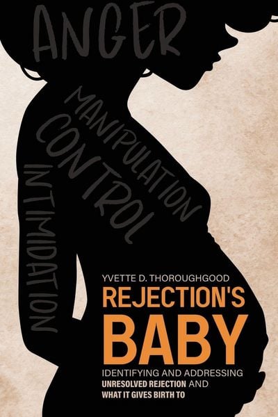 Produktbild: Rejection's Baby